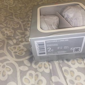 Baby Nike Air Force 1